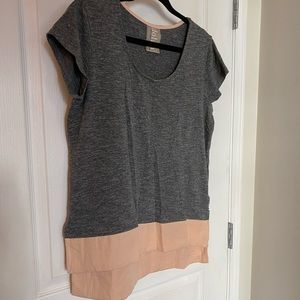 Anthropologie Dolan top